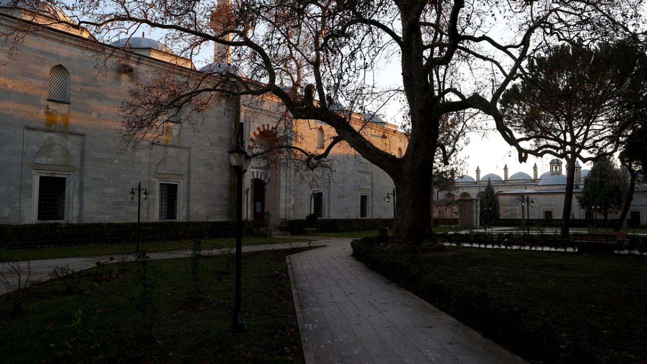 Aşçı Yahya Baba geleneği ilgi görüyor