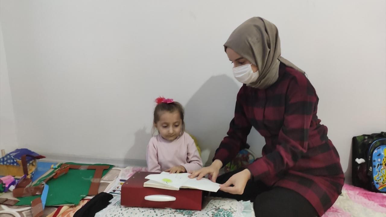 Her birine ayrı öğretmen görevlendirildi