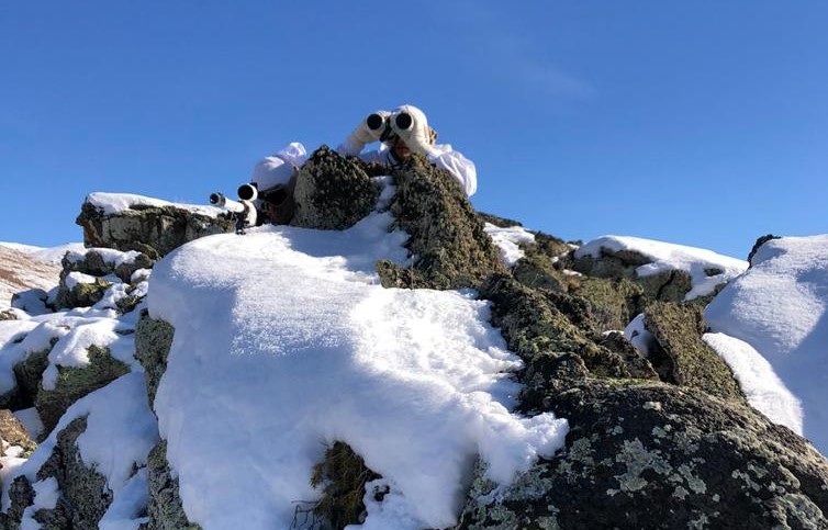 Yıldırım Operasyonları`nda 153 terörist etkisiz hale getirildi, 707 mağara, sığınak, depo imha edildi.