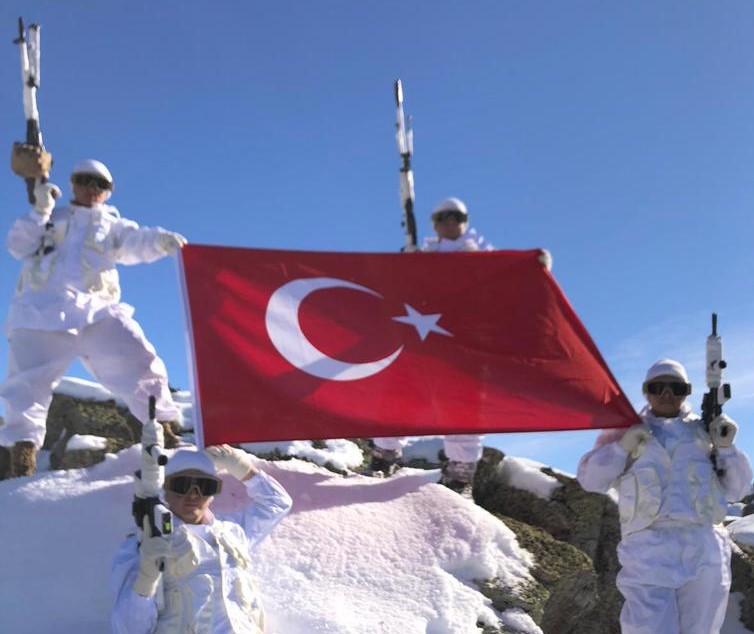 Türkiye’yi yasa boğmuştu