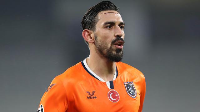 Fenerbahçenin İrfan Can Kahveci teklifi