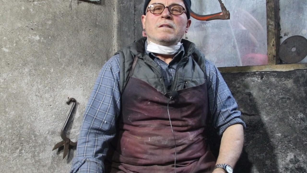 "Bakır eşya sağlıklıdır"