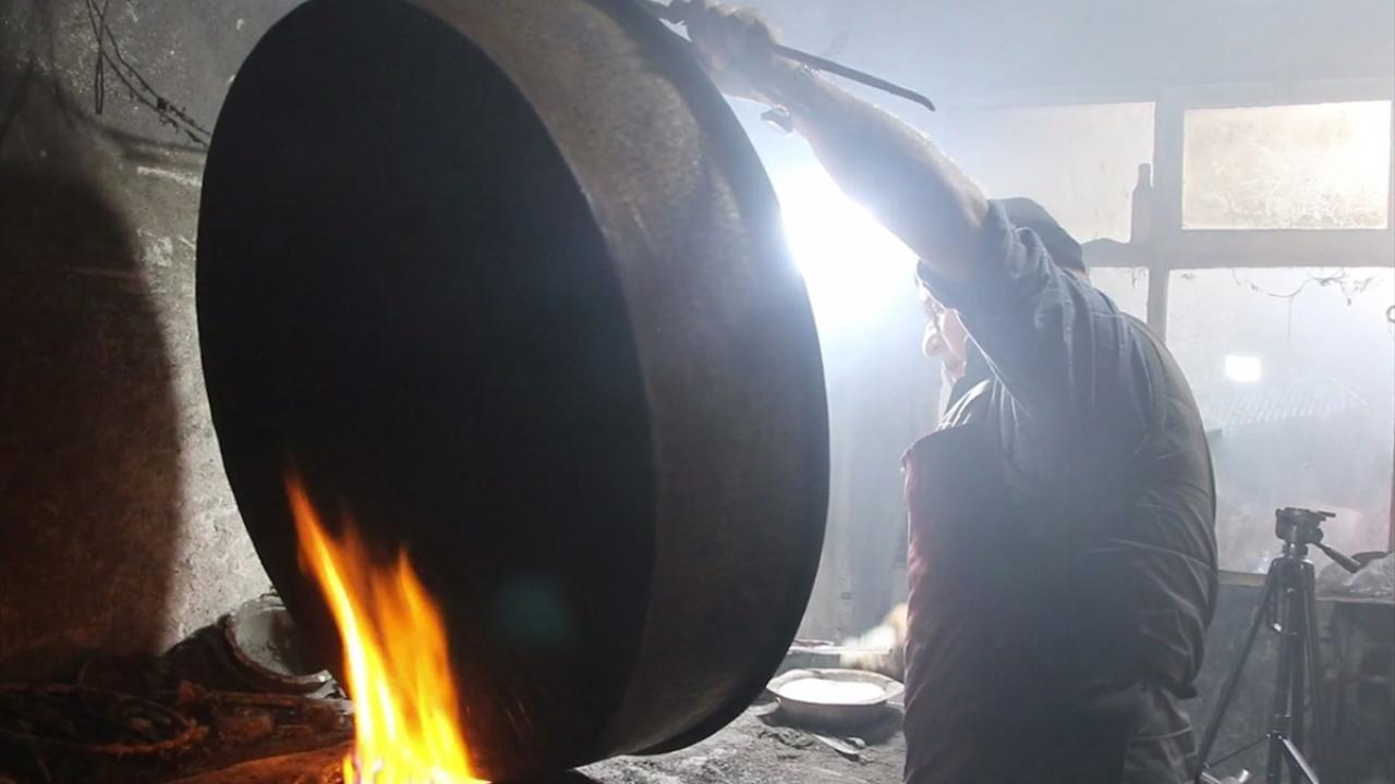 "Biz son nesiliz, artık bu iş bitiyor"