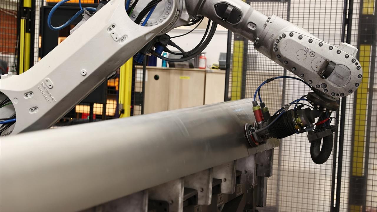 Yeni teknolojilerin ilk uygulama alanı