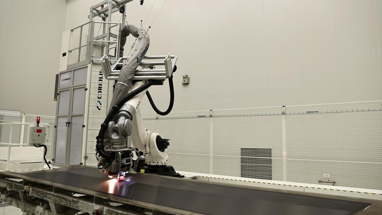 Tüm süreçler simülasyonlarla değerlendirildi