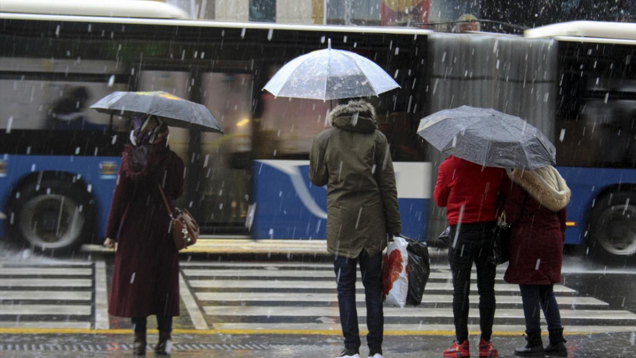 15 Temmuz Kızılay Milli İrade Meydanı