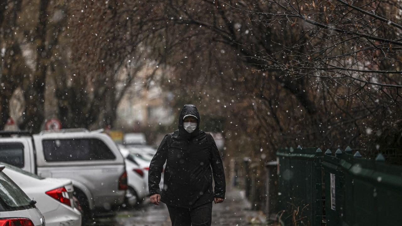 Anıttepe ve çevresi