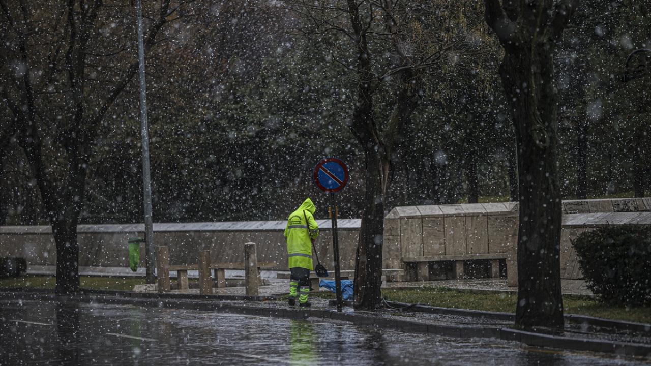 Anıttepe ve çevresi