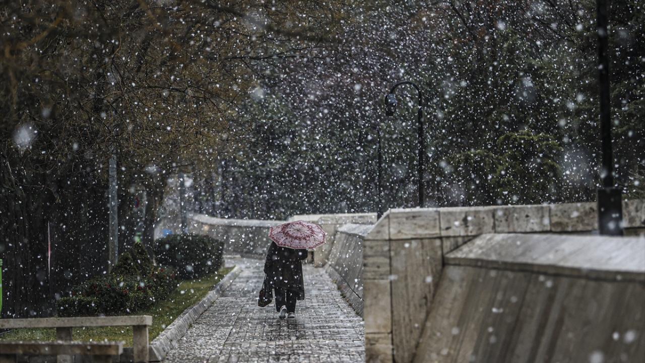 Anıttepe ve çevresi