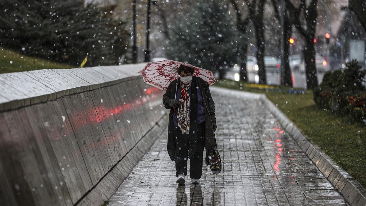 Anıttepe ve çevresi