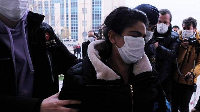 Kadir Şekerin kurtardığı Dırlanın bir suçu daha ortaya çıktı