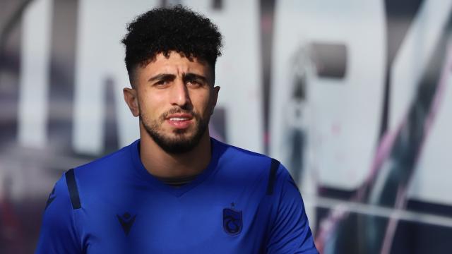 Trabzonsporda Bilal Başacıkoğlu ile yollar ayrıldı