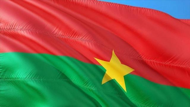 Burkina Fasoda terör saldırısı: 100 ölü