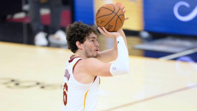 Cedi Osman sevindi, Furkan Korkmaz üzüldü