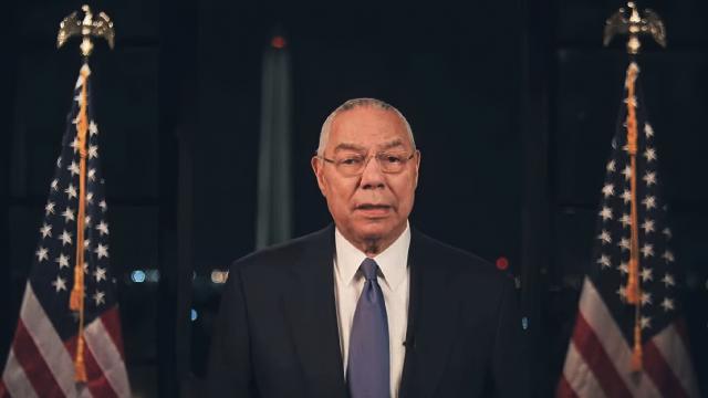 Eski ABD Dışişleri Bakanı Powell: Trump istifa etsin