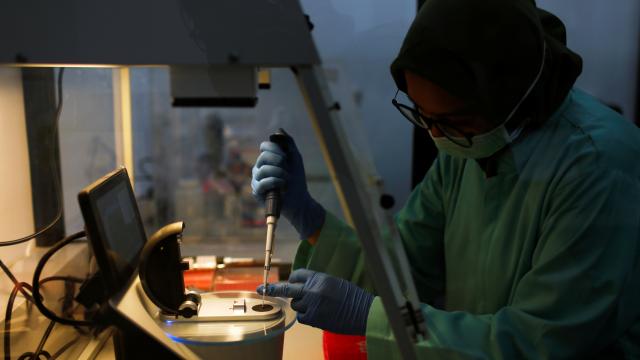 Endonezyada Çin aşısına acil kullanım onayı çıktı