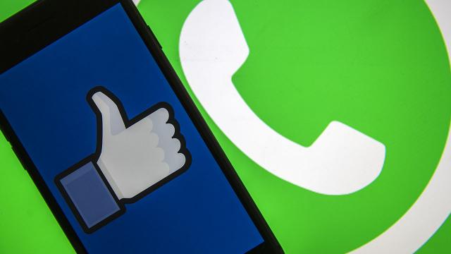 Rekabet Kurumundan Facebook ve WhatsAppa soruşturma