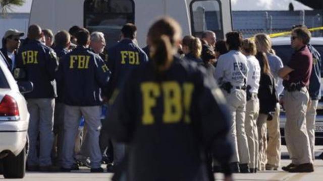 FBI çantalı bombacının peşinde: 50 bin dolar ödül verecek
