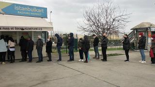 Uygulamaya 3 gün kaldı: İstanbulkart ile HES kodu eşleştirme kuyruğu