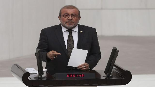 HDPli Bülbüle verilen cezada gerekçeli karar açıklandı