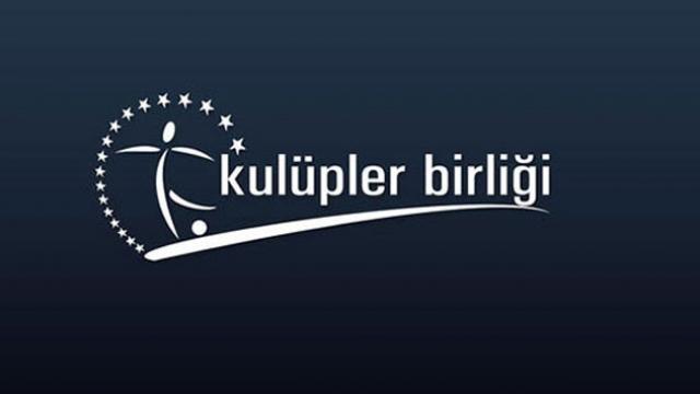 Kulüpler Birliği "Avrupa Süper Ligi" projesine karşı