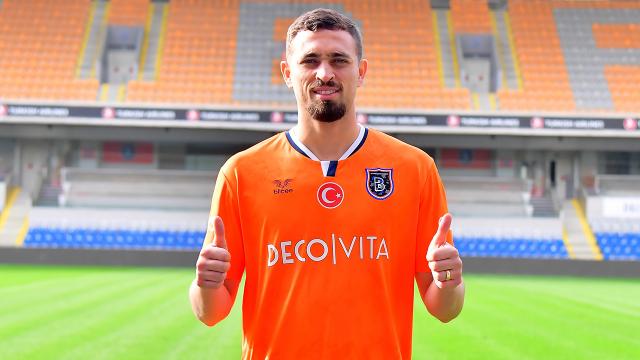 Leo Duarte Başakşehirde