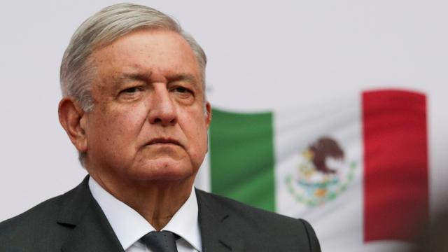 Meksika Devlet Başkanı Obrador, AstraZeneca aşısı yaptıracak