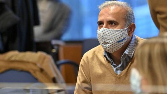 Belçikada aşırı sağcı siyasetçiye vize yolsuzluğundan hapis cezası