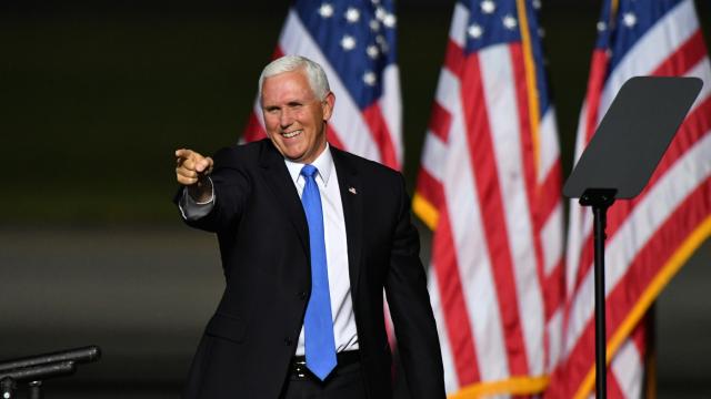 Pencenin Joe Bidenın yemin törenine katılacağı iddiası