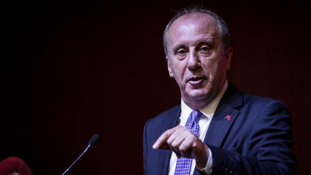 İnce ve Akşener arasındaki "Hain kim?" polemiği siyasetin gündeminde