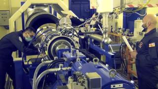 İlk milli helikopter motorunun ikinci prototipi de başarıyla çalıştı