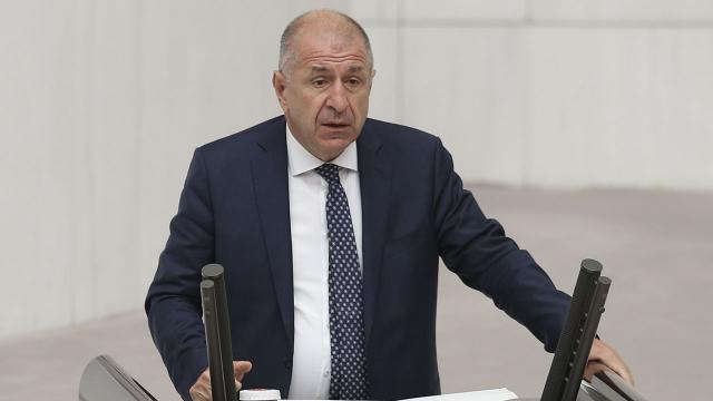 Ümit Özdağın ihracı yeniden gündemde