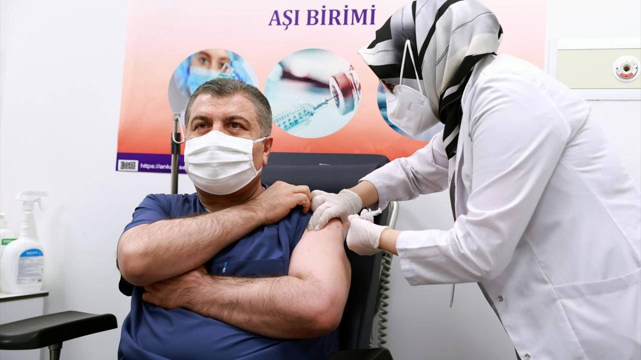 "Bugün yeni bir dönemin ilk günü"
