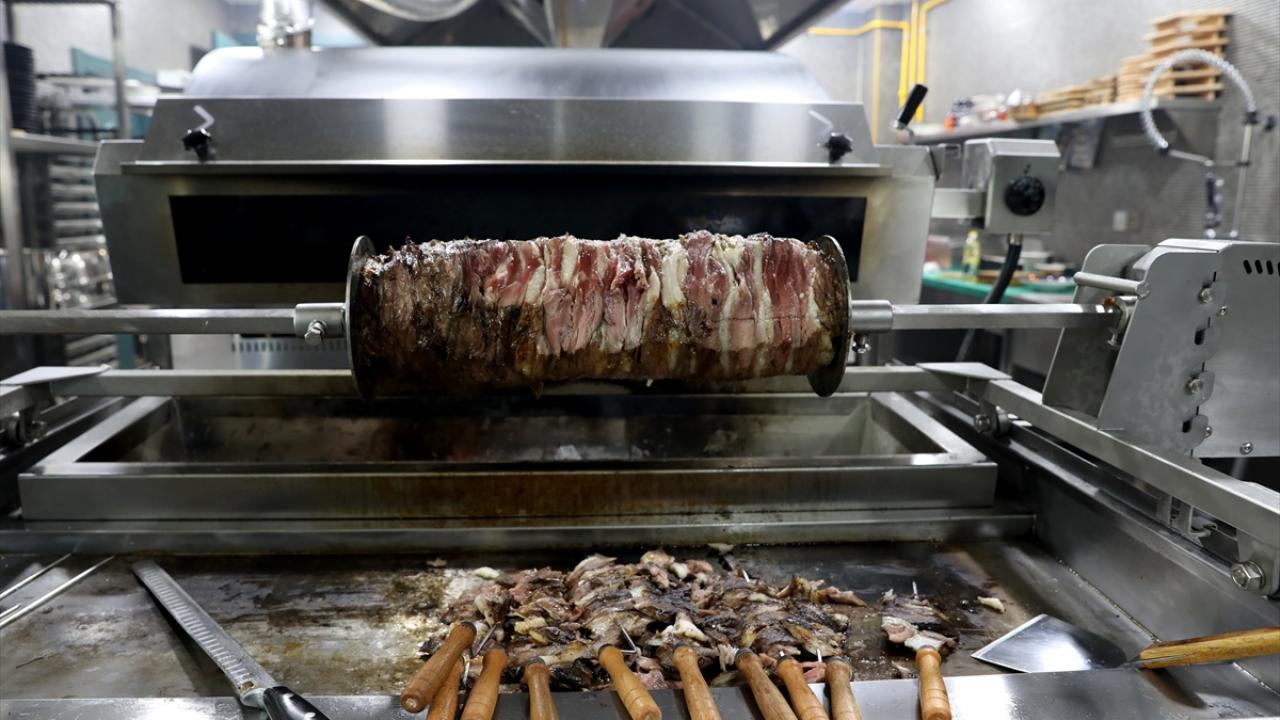 "Osmanlı mutfağı, dünyanın damağına hitap ediyor"