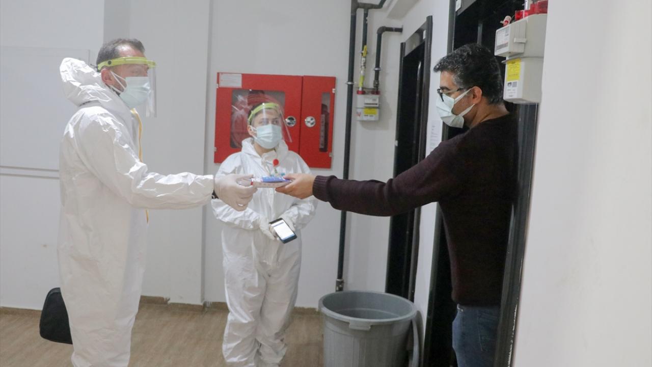 "Türkiye`deki en kötü illerden biriydik"