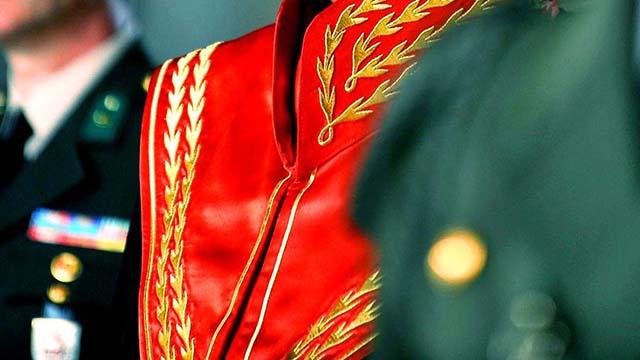 Yunanistana kaçmaya çalışan ihraç hakim yakalandı