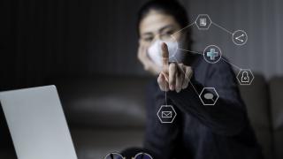 Online tehlikeler gençleri tehdit ediyor