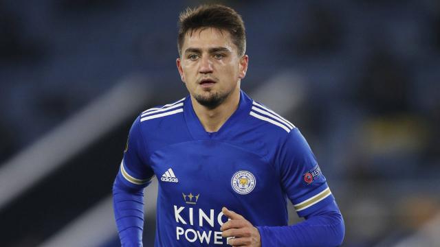 Cengiz Ünder: Milli takımda olamadığım için üzgünüm