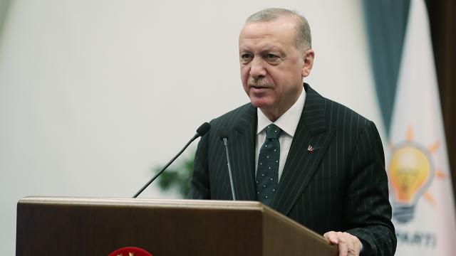 AK Partide il kongreleri şubat sonuna kadar tamamlanacak