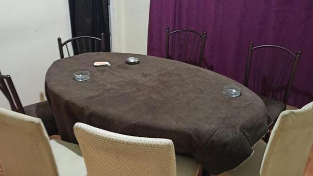 Ardahanda kumar baskını: 9 kişiye ceza