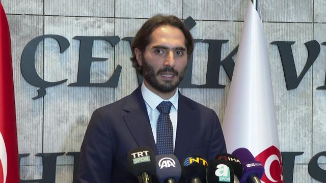 Hamit Altıntop: Tek maçlı sistem Türkiye Kupasına heyecan katıyor