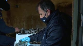 İstanbul Boğazı’nda hamsi denetimi