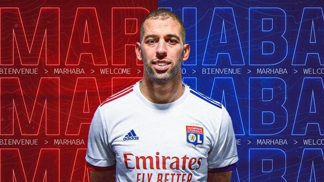Slimani Olympique Lyona, Dembele Atletico Madride