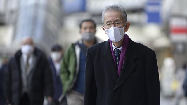 Japonya koronavirüs tedavisi için "Baricitinib" ilacını onayladı