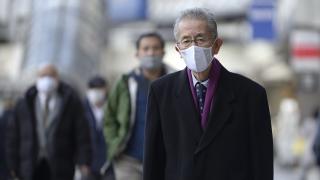 Japonya’da 7 eyalet daha OHAL kapsamına alındı