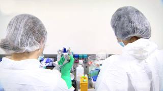 İstanbul Tıp Fakültesi aşıya hazır