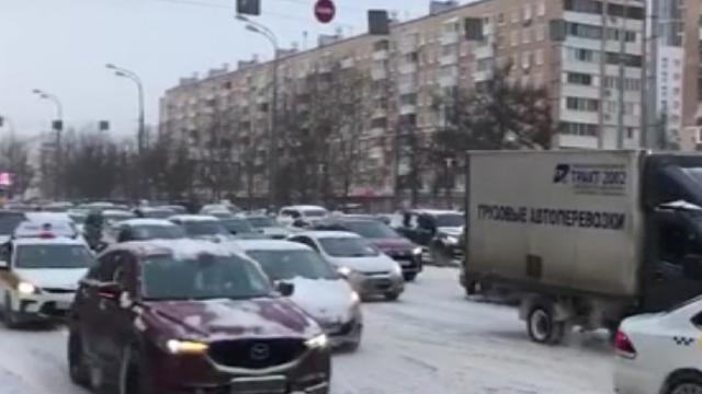 Moskovada Covid-19 tedbirleri gevşetildi