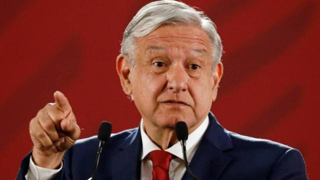 Meksika Devlet Başkanı: Orta Amerikalı göçmenler Meksikaya gelmesin