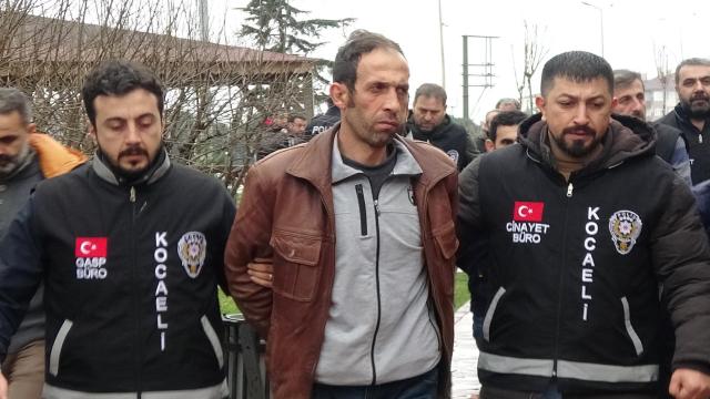 Palu ailesi davasında reddi hakim talep edildi