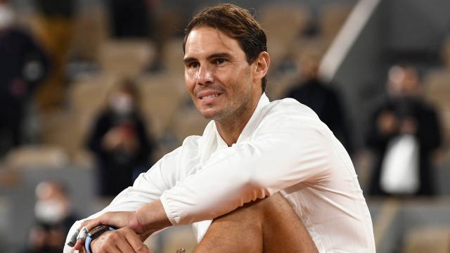 Rafael Nadal Avustralya Açıka antrenörsüz katılacak